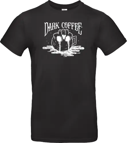 Dark Coffee Light
