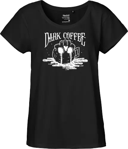 Dark Coffee Light
