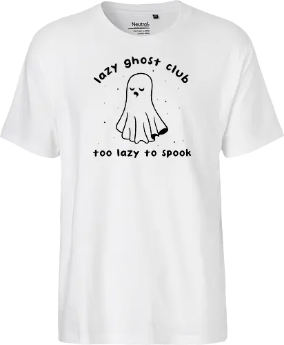 Lazy Ghost Club