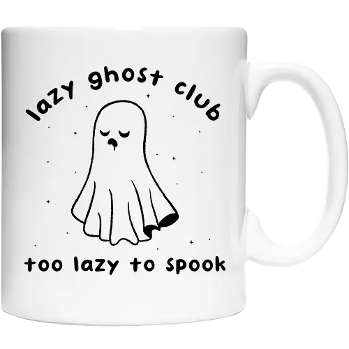 Lazy Ghost Club