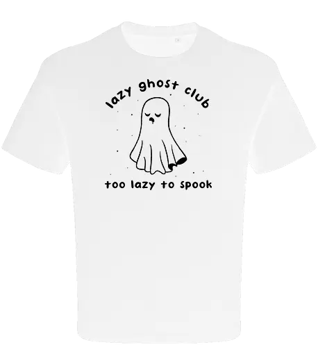 Lazy Ghost Club