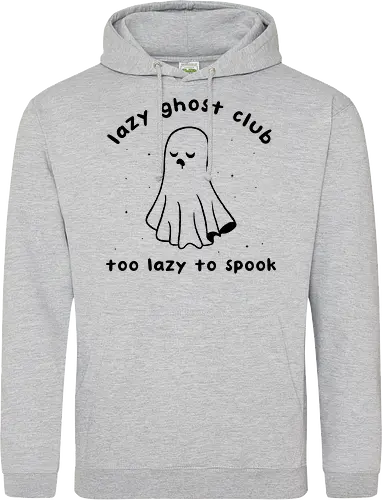 Lazy Ghost Club