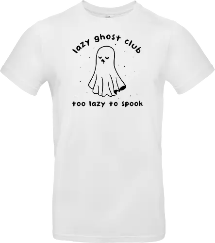 Lazy Ghost Club