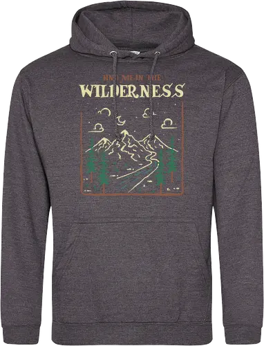 Find Me In The Wilderness