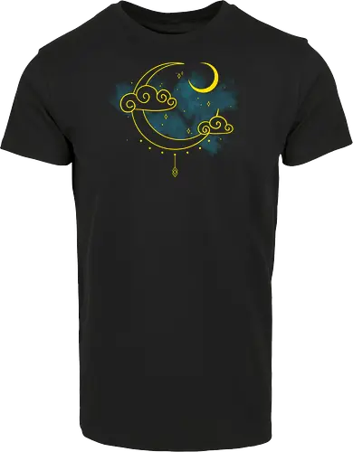 Moon Cloud