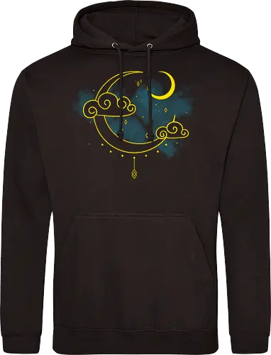 Moon Cloud