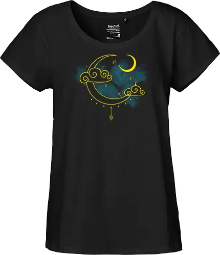 Moon Cloud