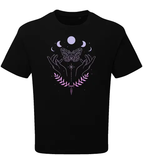 Celestial Bloom
