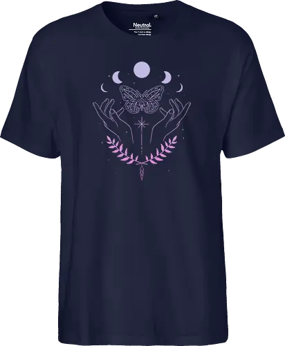 Celestial Bloom