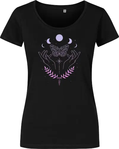 Celestial Bloom