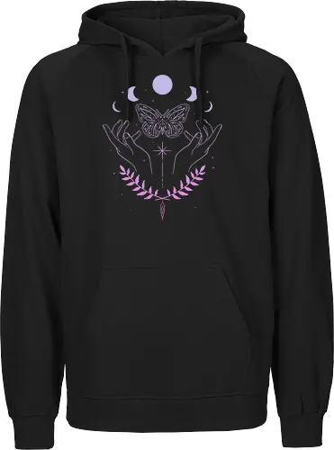 Celestial Bloom