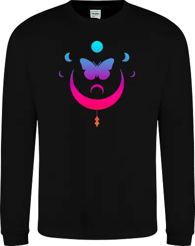 Celestial Moth