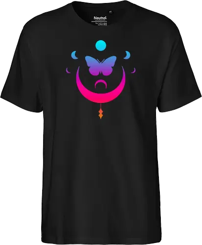 Celestial Moth