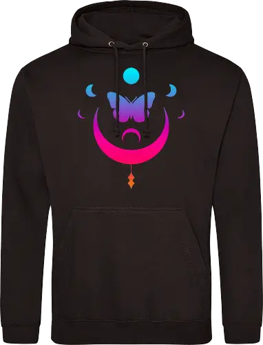 Celestial Moth