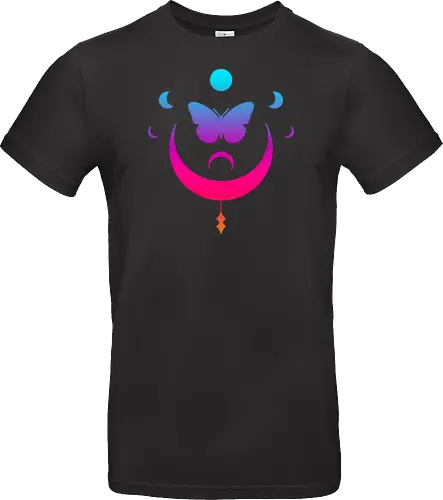 Celestial Moth