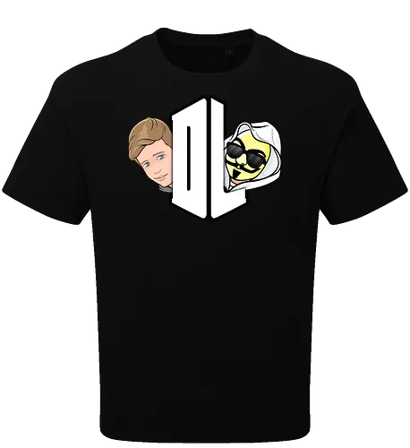 Doktor&Gamemaster Logo