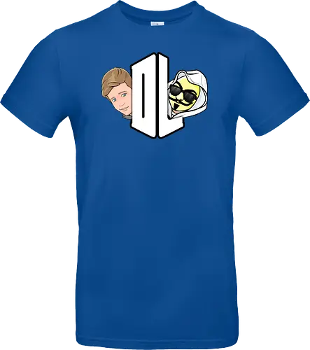 Doktor&Gamemaster Logo