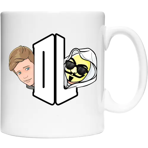 Doktor&Gamemaster Logo