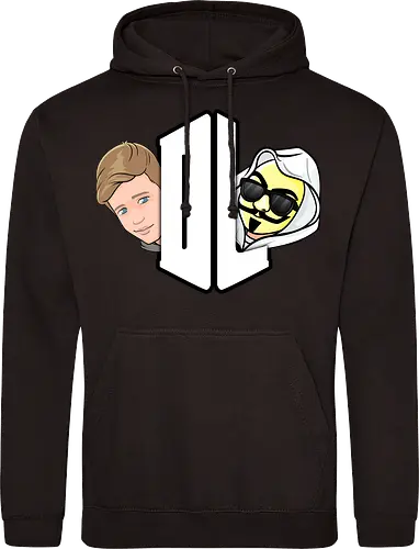 Doktor&Gamemaster Logo