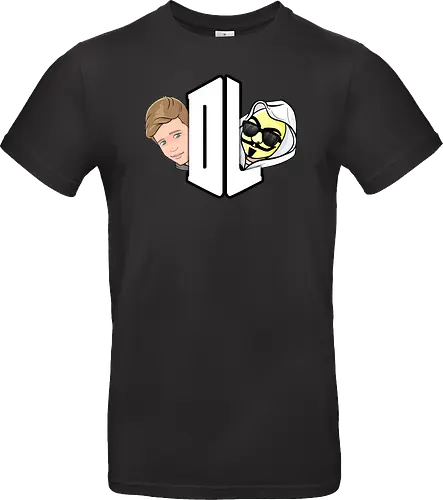 Doktor&Gamemaster Logo