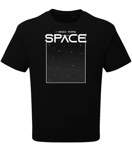 More Space