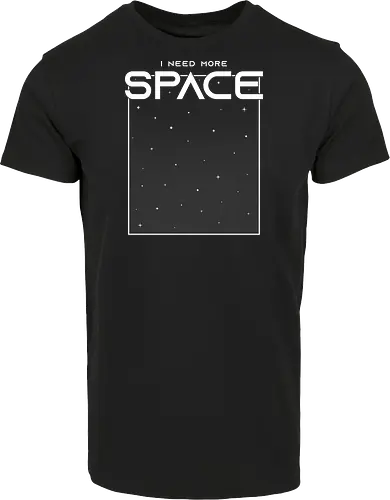 More Space