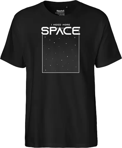 More Space