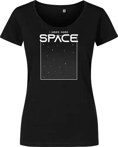 More Space