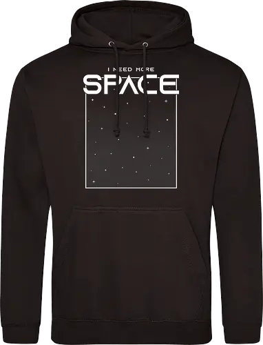 More Space