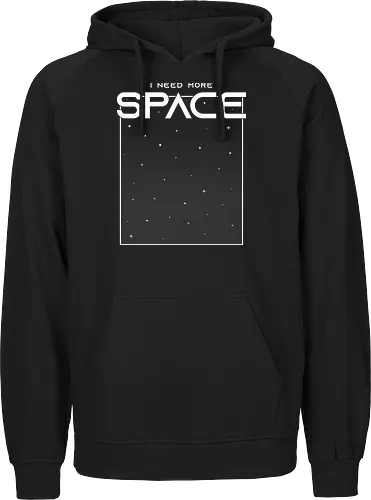 More Space