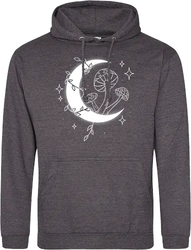 Shroom Moon