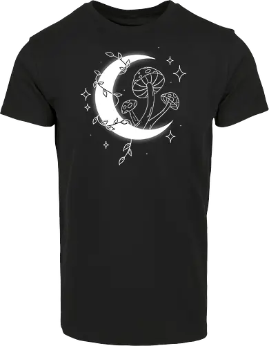 Shroom Moon