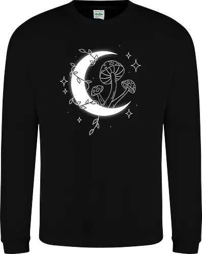 Shroom Moon