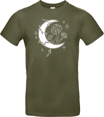 Shroom Moon