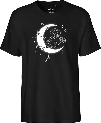 Shroom Moon