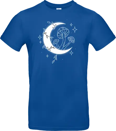 Shroom Moon