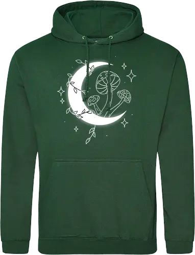 Shroom Moon