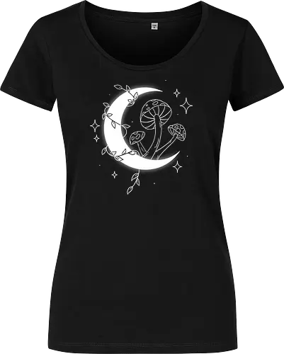 Shroom Moon