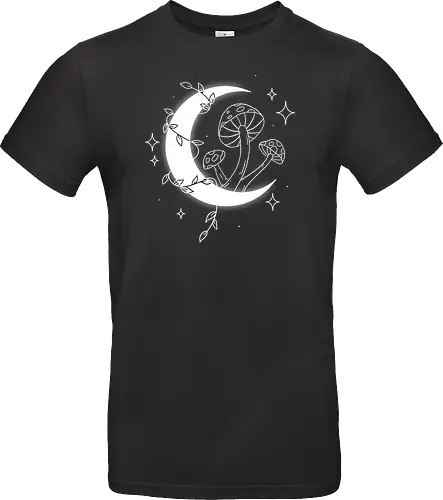 Shroom Moon