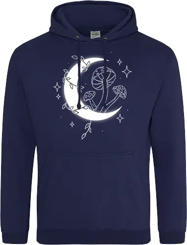 Shroom Moon