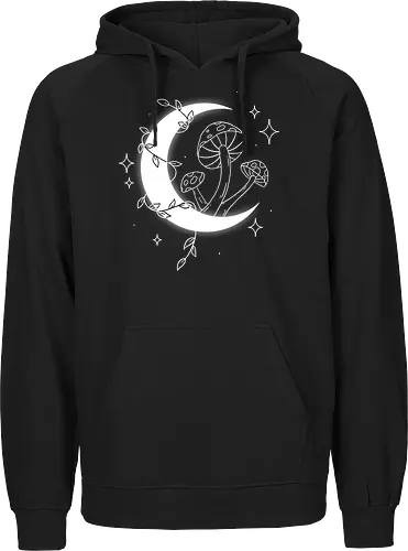 Shroom Moon