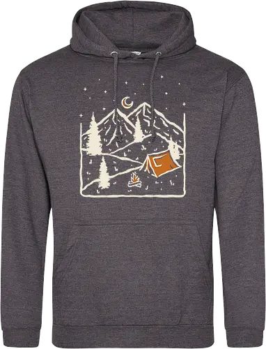 Under The Stars