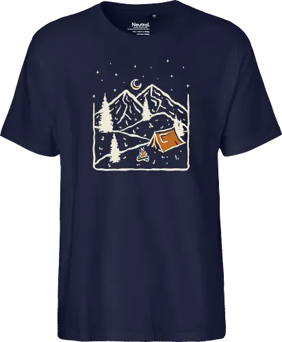 Under The Stars