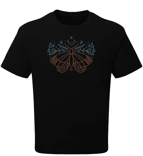 Moth Love
