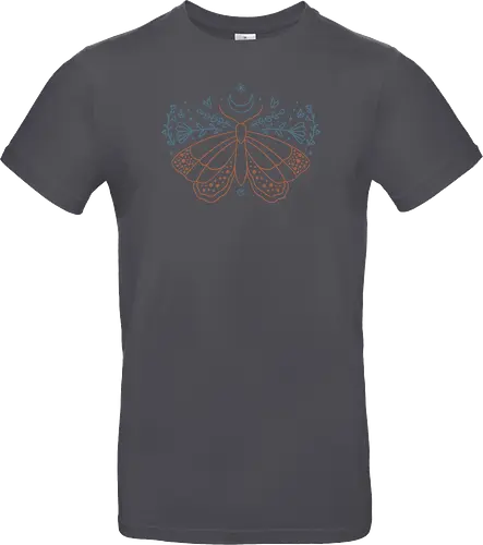 Moth Love
