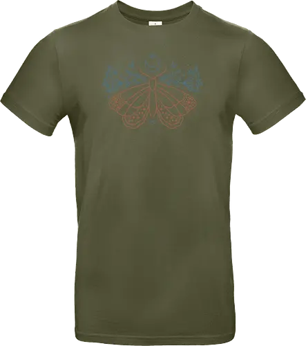 Moth Love