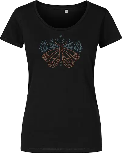 Moth Love