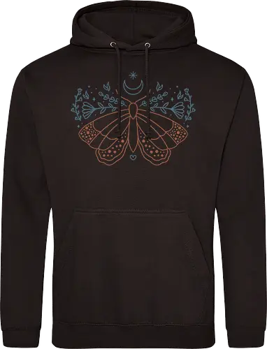 Moth Love