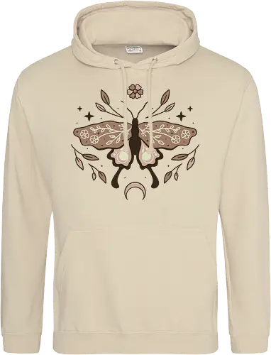 Floral Moth