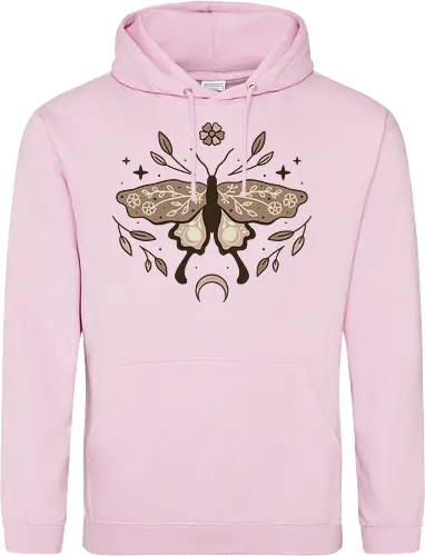 Floral Moth